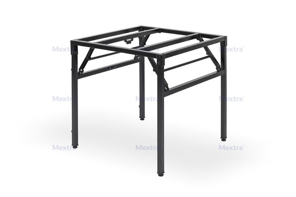 Stół składany bankietowy stoły bankietowe EC-HS 80x80cm 2-osobowy