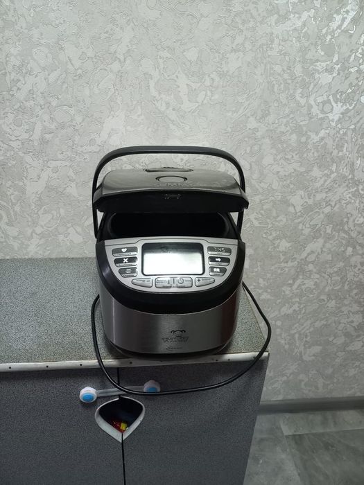 Продам мультиварку