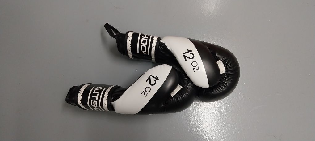Saco de boxe Outshock