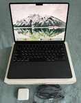 Apple MacBook Air 13 2024 M3 16gb 512gb midnight