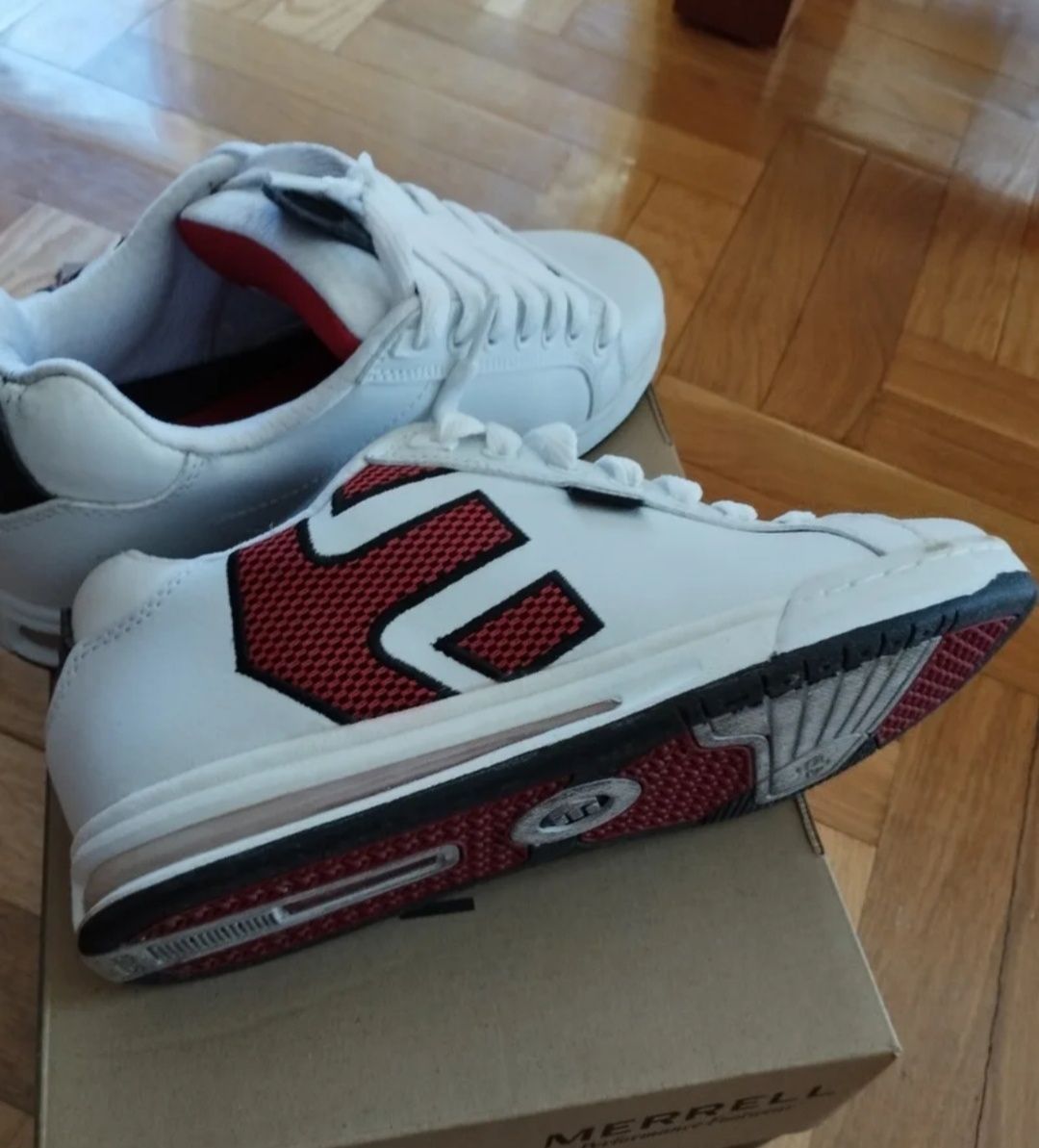 Sapatilhas Etnies
