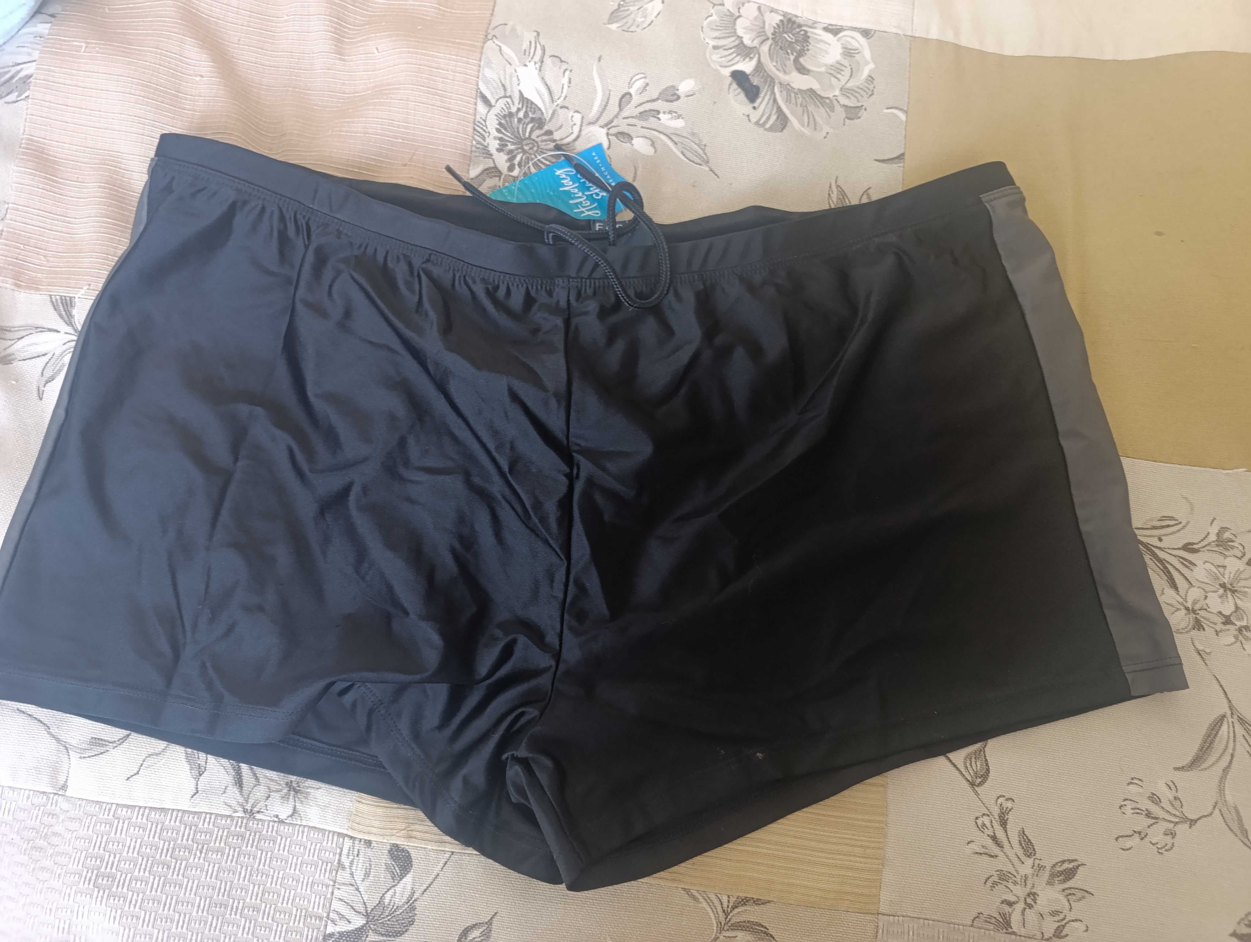 Чоловічі плавки для плавання Matalan xxl