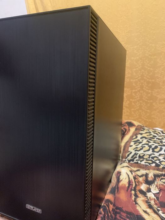 Продам компютер( системний блок)