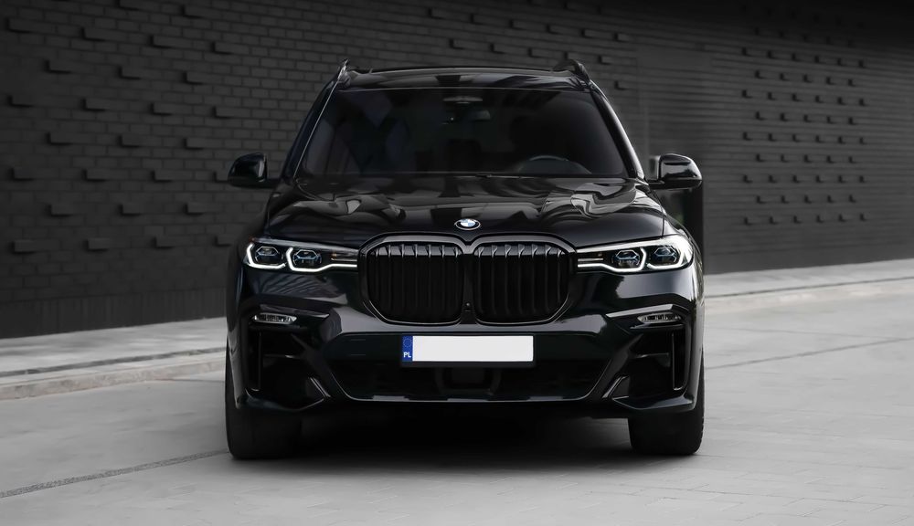 Wynajem BMW X7M, Audi RSQ8, BMW M2,435i, X5M, Mercedes AMG, Tesla