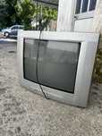 Televisoes antigas