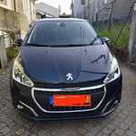 PEUGEOT 208 1.2 gasolina