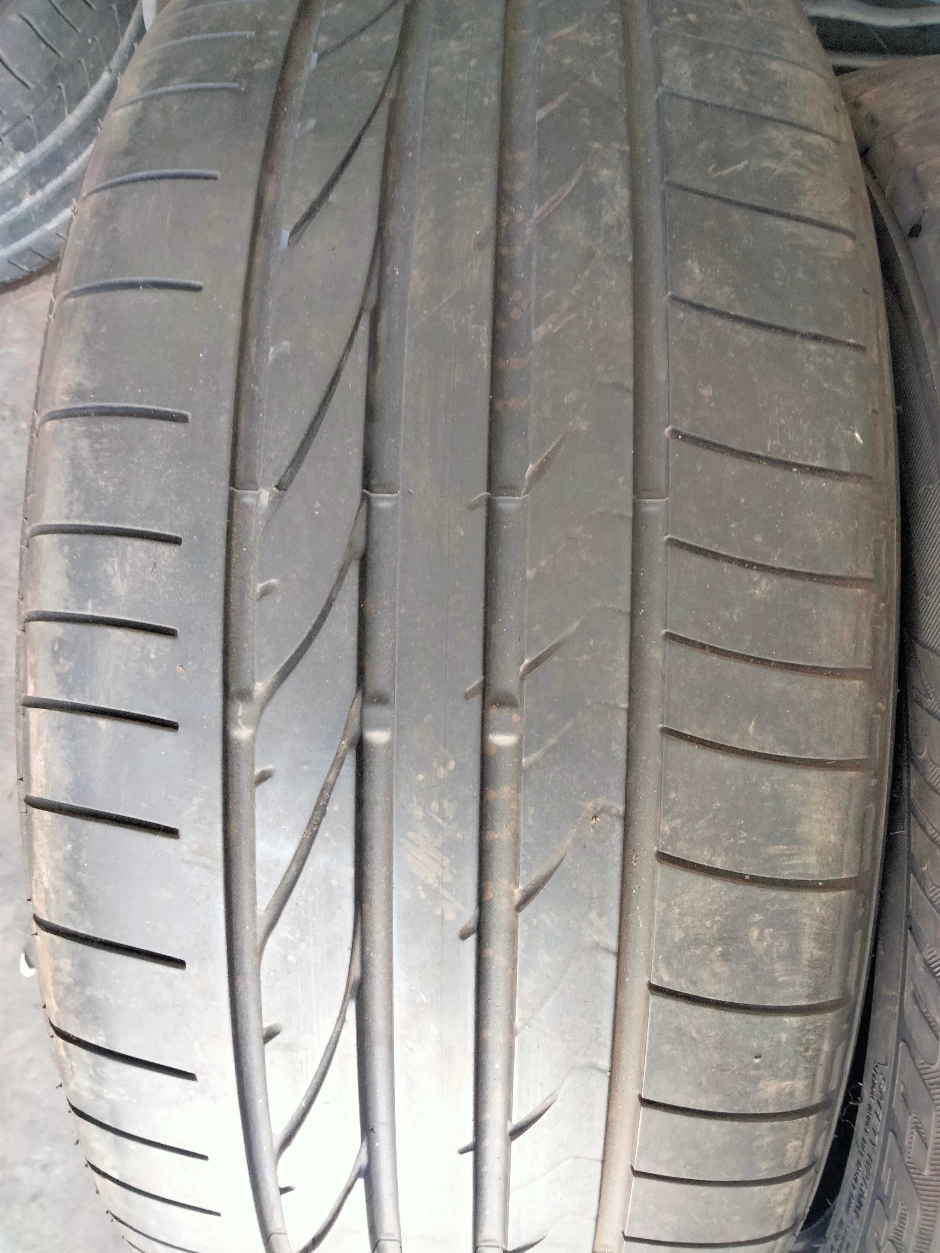 255 40 R20 Bridgestone
