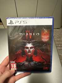 Diablo IV (4) PS5