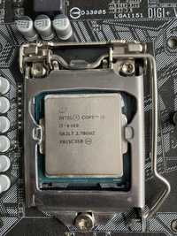 Procesor intel core i5 6400 2,70GHZ