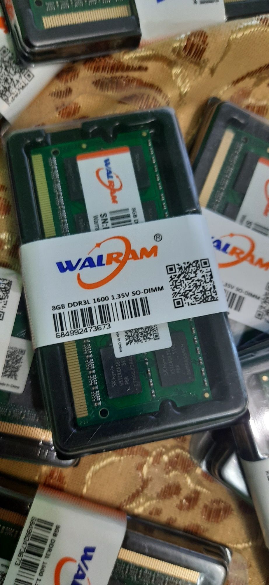 Ddr3 L,8gb ,новая,і б.у оперативки ддр3L,S, е велика кількість