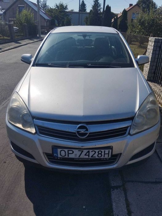 Sprzedam  Opla Astre