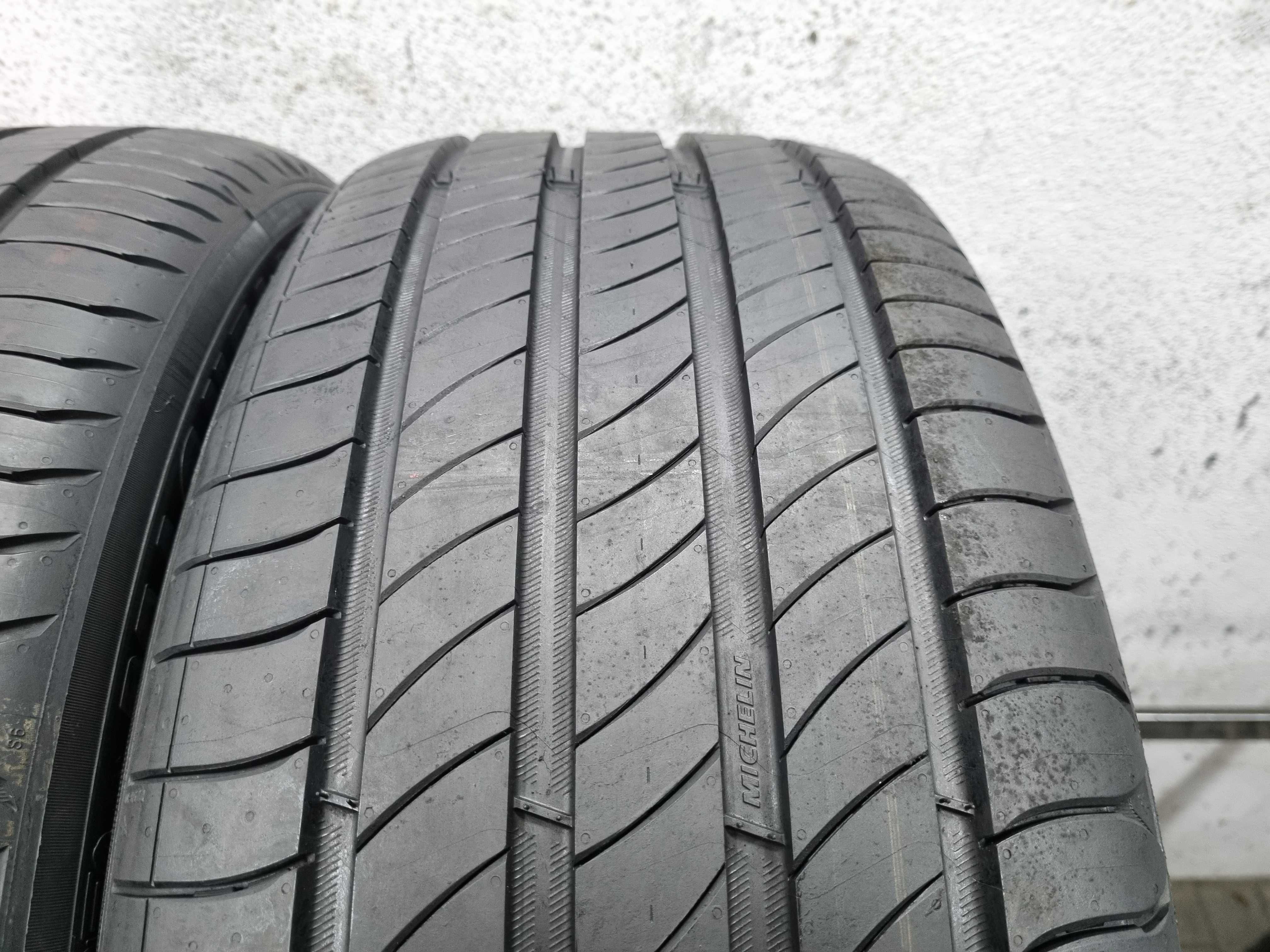 235/50/19 103V Michelin Primacy 4 S1 PARA MONTAŻ WYSYŁAK K-LIN