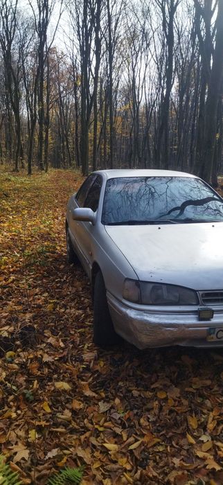 Хюндай Лантра J1