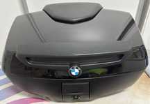 Top case bmw RT / K