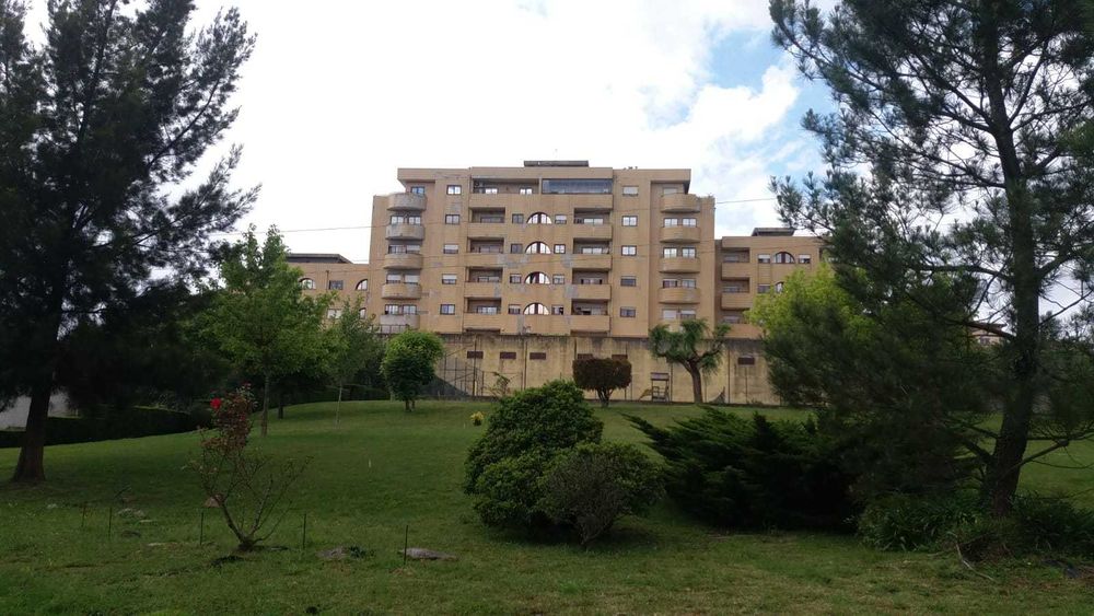 T2 Gondomar / Baguim do Monte - Remodelado - Equipado