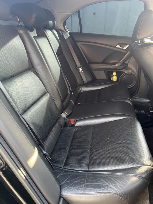 Honda Accord 8 2.0