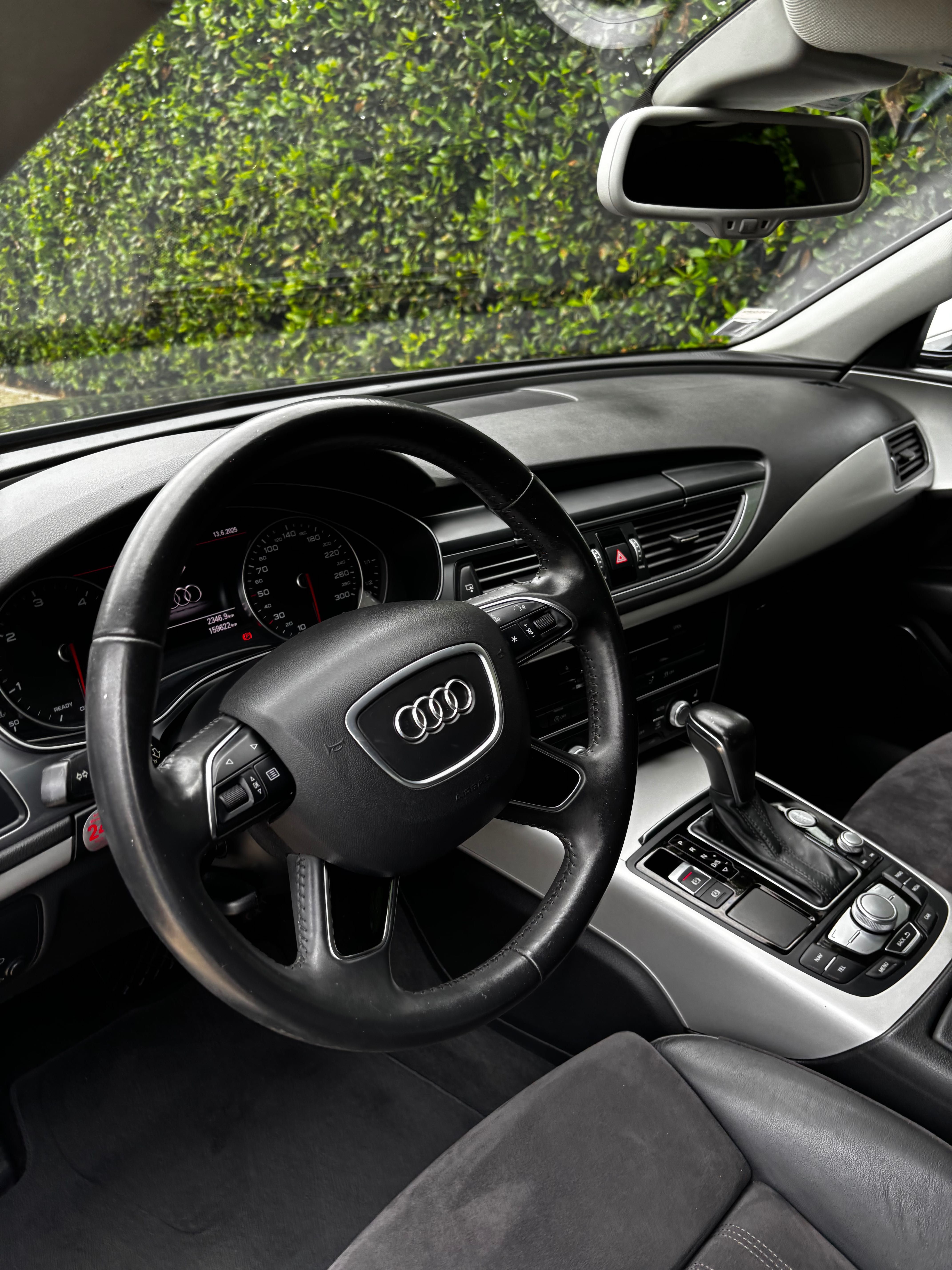 Audi A7 3.0 TDI S LINE
