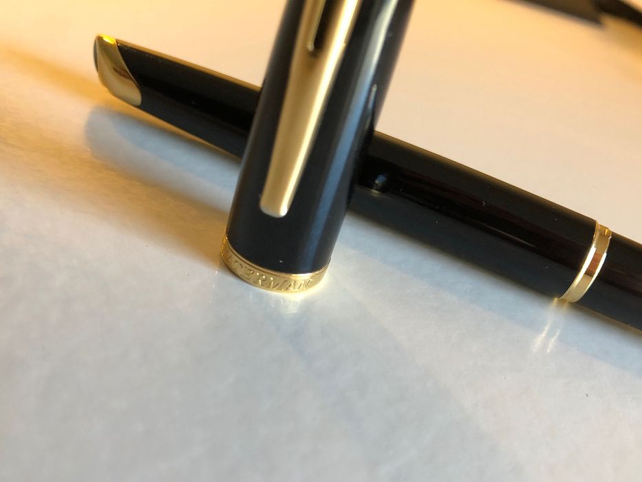 Waterman Carene - rollerball