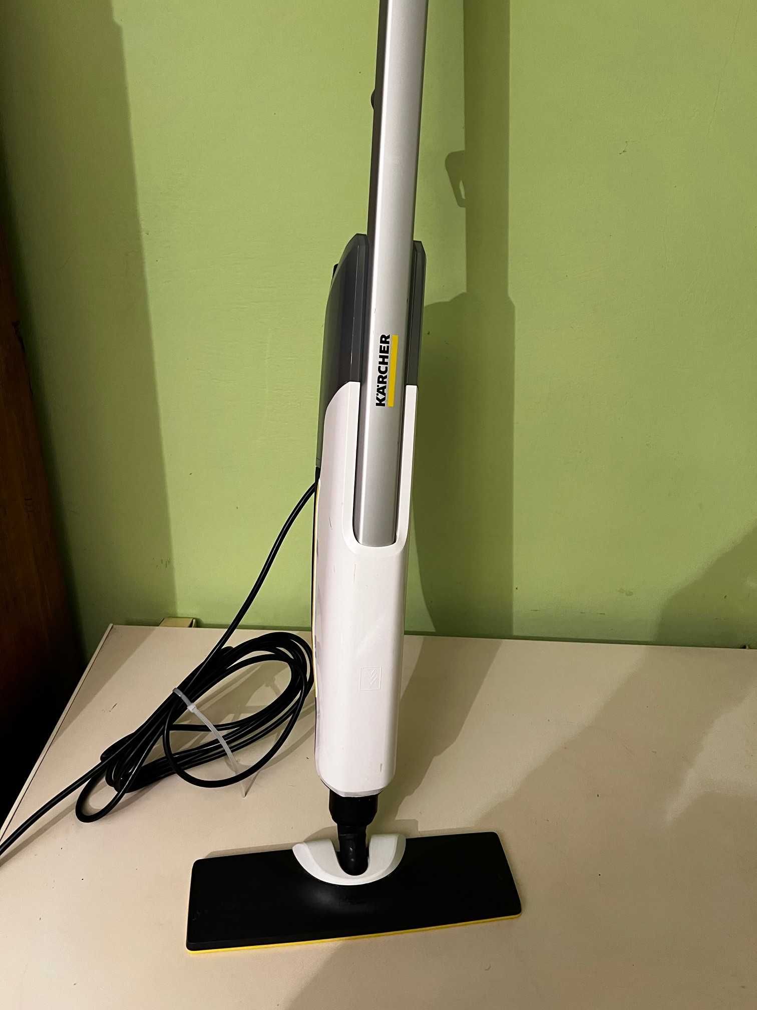 Kärcher Myjka parowa SC 2 Upright EasyFix
