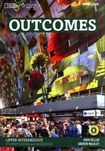 Outcomes upper intermediate students book B2