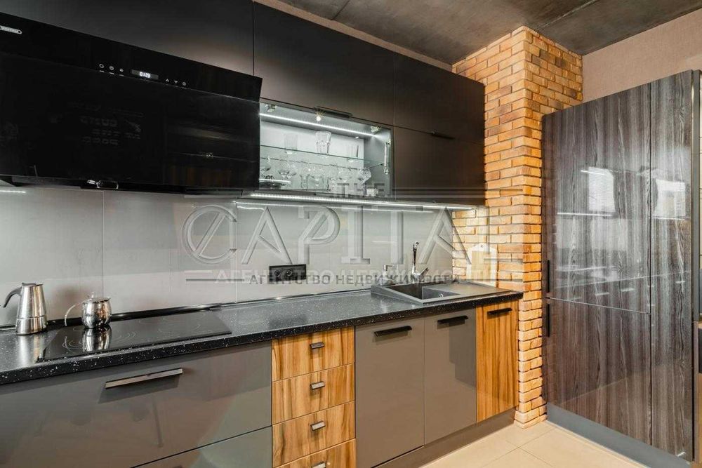 Срочно  продажа современной квартиры | Позняки | ул.Ахматовой | ОСББ |