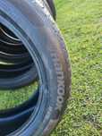 Opony letnie  Hankook