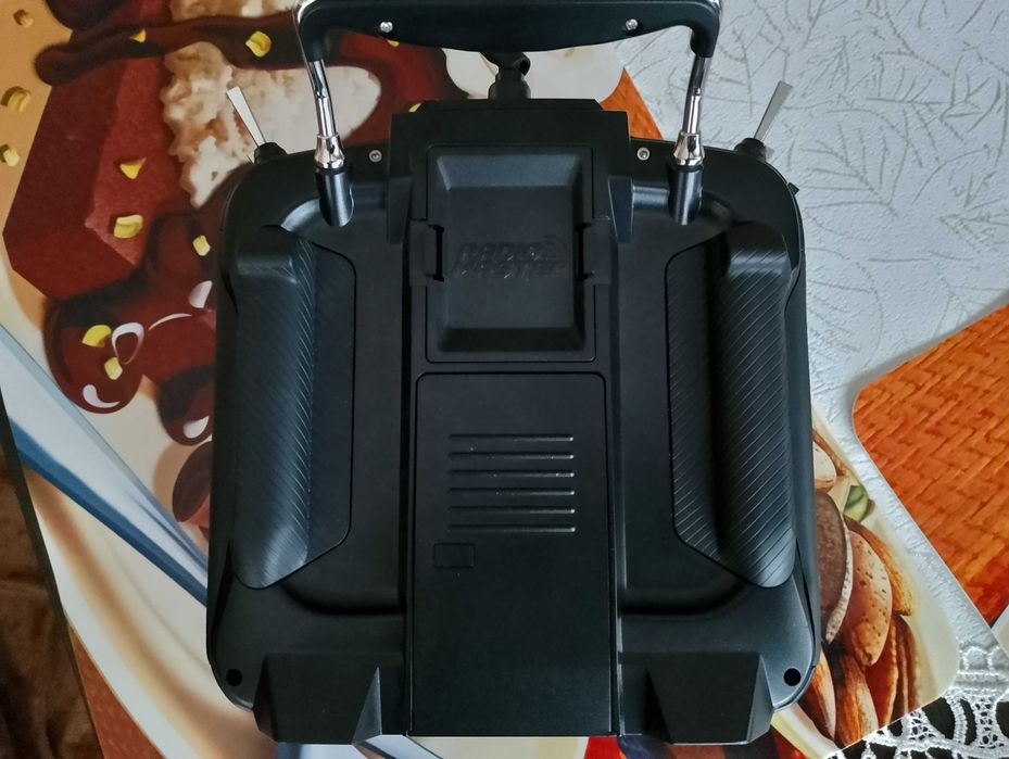 Aparatura rc Radiomaster TX16S jak nowa b. zadbana-taniej nie będzie!