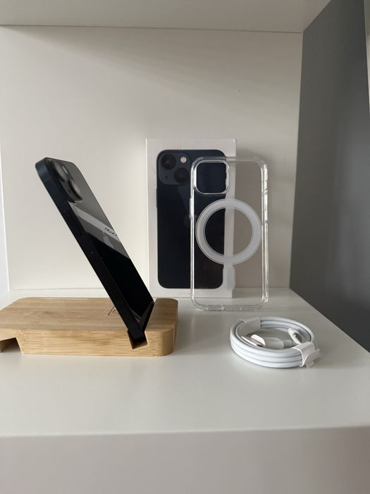 iPhone 13 Mini |Super Stan|Zestaw|