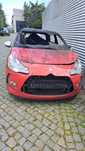 CITROËN DS3 Hatchback 1.6 HDi 110 Diesel 112 cv / 82 kW 2011 9HR (DV6C
