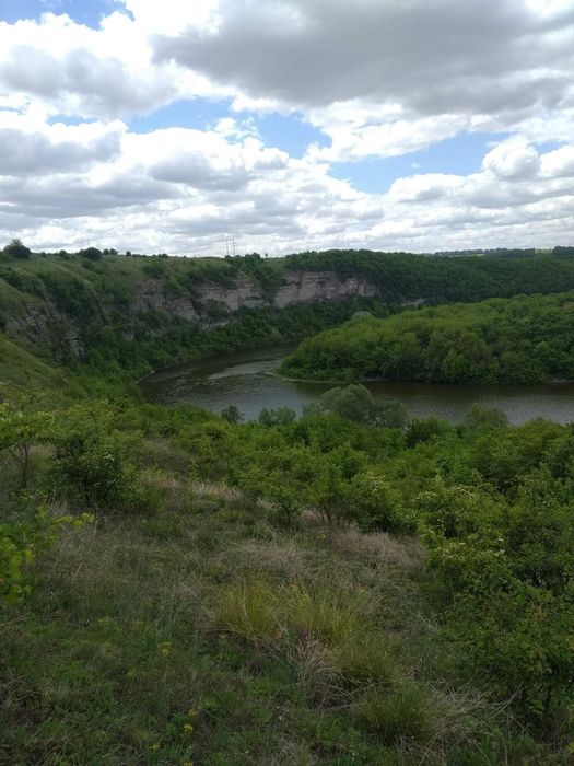 Продаж великого будинку