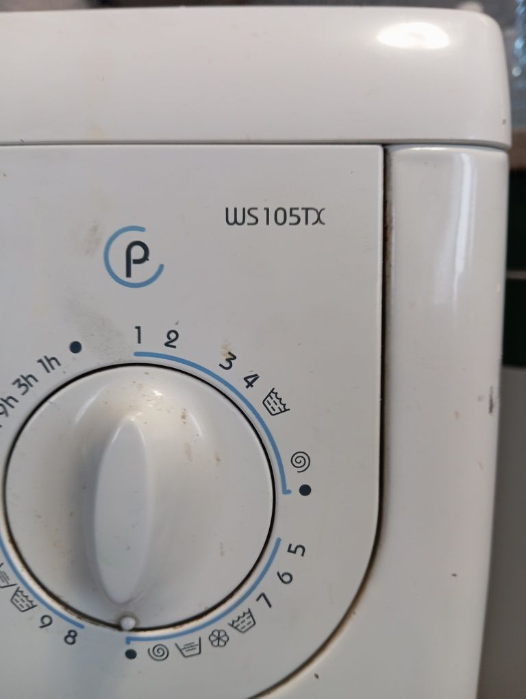 Indesit на запчасти