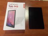 Tablet 9 polegadas marca Lenovo