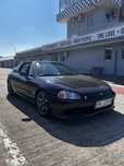 Honda Del Sol VTI Transtop