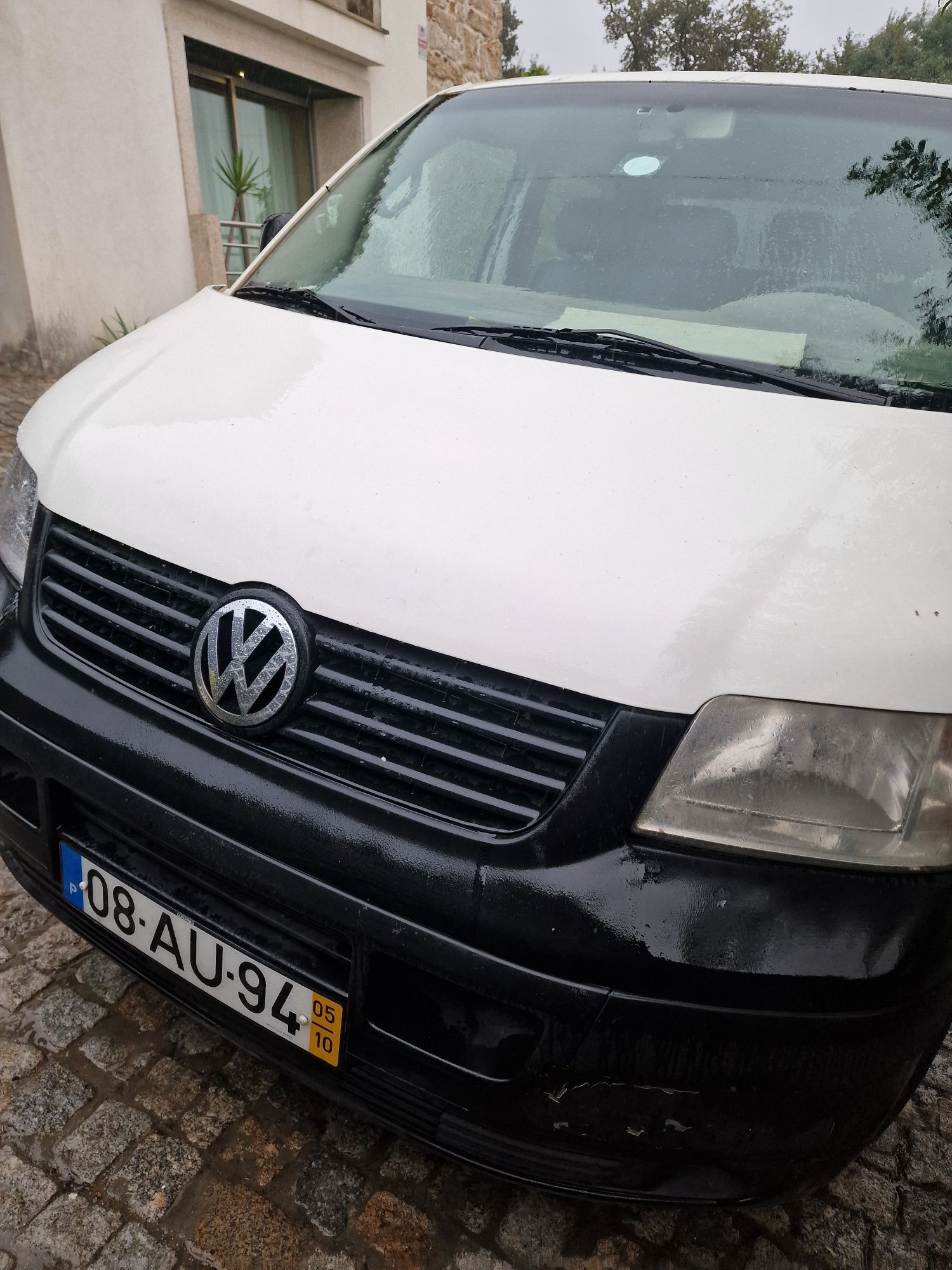 Carrinha caixa aberta ligeira