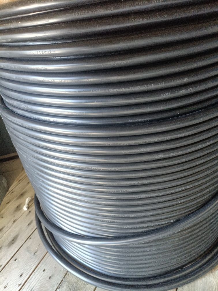 Kabel ziemny NKT 2025 YKY 4x16 i 5x16 WLZ