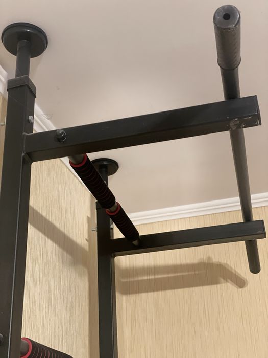 Шведська стінка