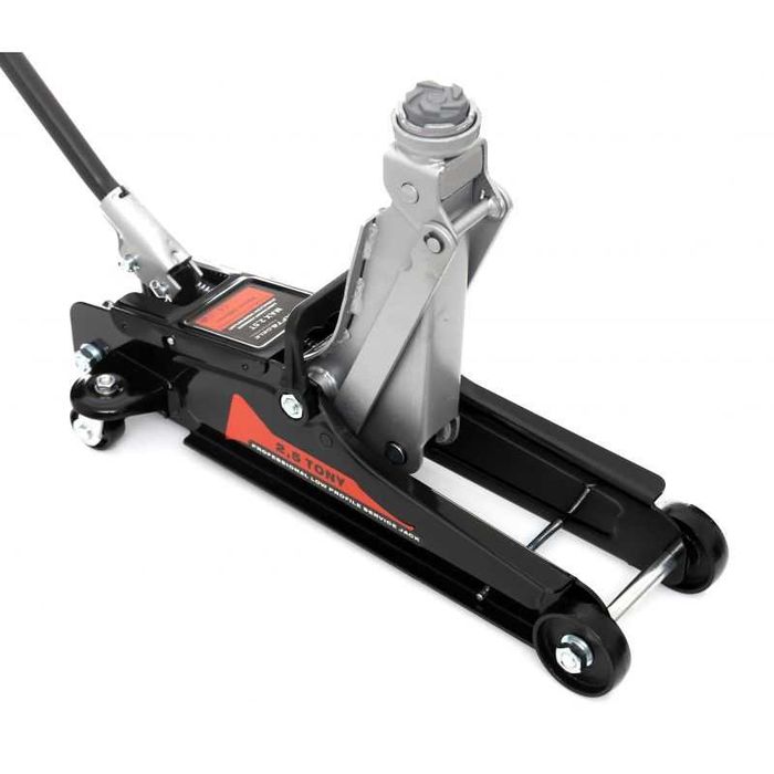 PODNOŚNIK Niskoprofilowy 2,5T