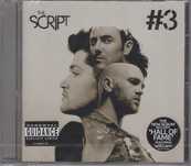 The Script - #3 - CD