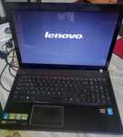 Laptop Lenovo G510  15,6" Intel Core i5 8GB / 1TB używany