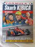Skarb kibica - Formuła 1 (Przegląd Sportowy)