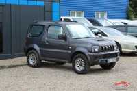 Suzuki Jimny Faktura VAT, Polski salon, 1 Właściciel, Klima, 4x4