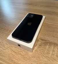 iPhone 12 64GB kondycja baterii 77%