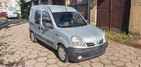 Nissan Kubistar 1.5 DCI 2006r , klimatyzacja , el szyby