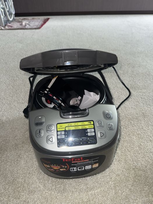 Мультиварка Tefal Serie R39