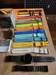 Zegarek Garmin Fenix 6X Pro