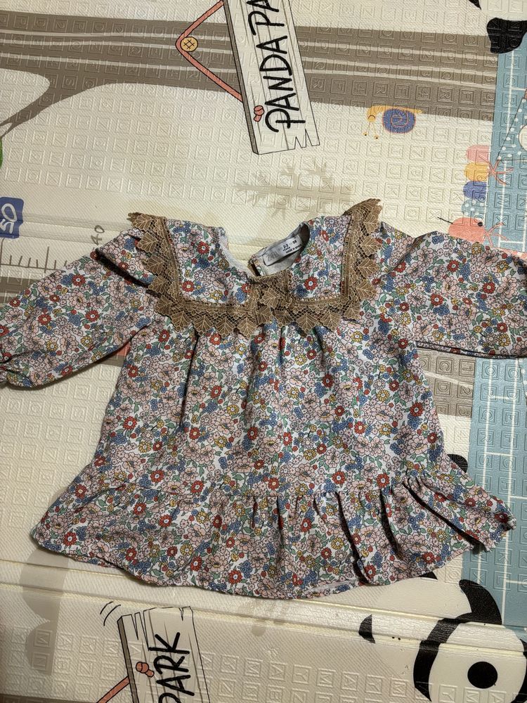 Сукня ZARA 12міс