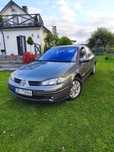 Renault Laguna 1.6 16V 2005r.BDB!
