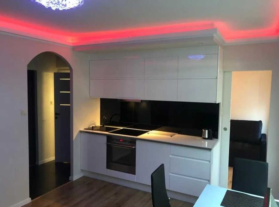Apartament / Gdańsk