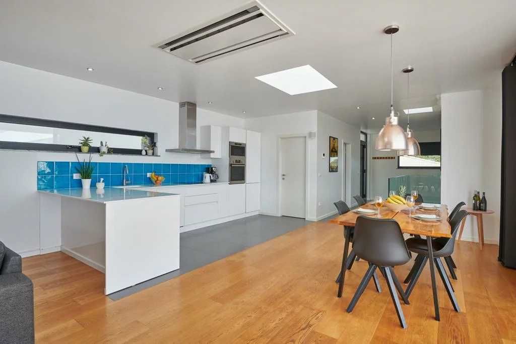 Вилла 3 спальни 180 м² Vela Luka, Хорватия
