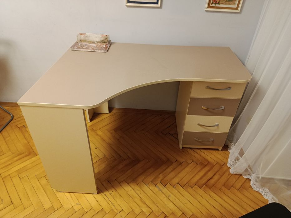 Меблі в дитячу кімнату